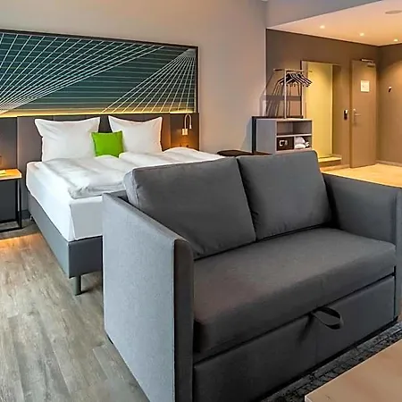Hotel Elaya Kevelaer, Trademark Collection By Wyndham 3*